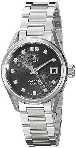 TAG Heuer Carrera Women's Watch