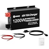 DC HOUSE 1200W...image