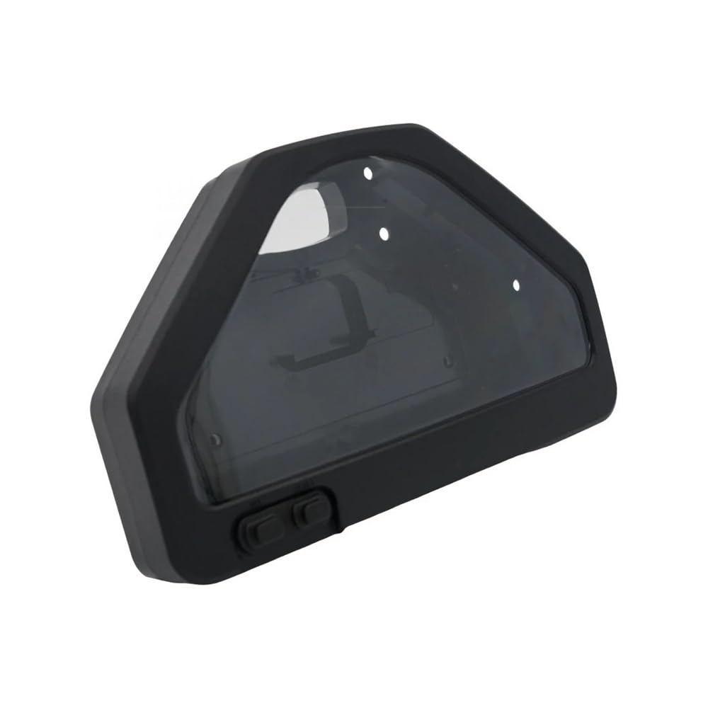 Tachimetro del motore Custodia dello strumento Calibro Contachilometri Contagiri Coperchio dell'alloggiamento per Ho&nda CBR1000RR 2004-2007
