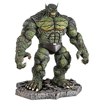 Marvel Select Action Figure Abomination 23 cm Diamond Figures