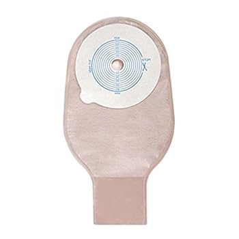 バッグ A MACHINE Common and cheap Stool Bag Amazon.com: Jenshhch 22 PCS Colostomy Bags Ostomy Supplies