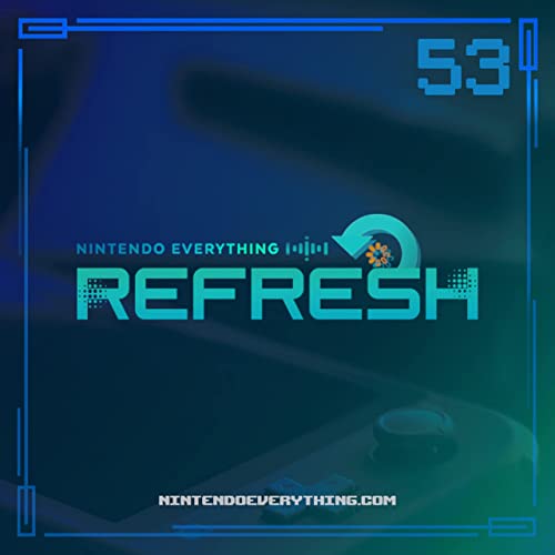 Ep. 053 | Nintendo at Gamescom, Super Mario Bros movie is a huge success (plus a special giveaway!)