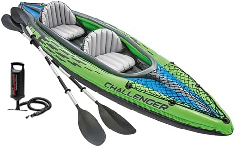 Intex Barco/Ski Náutico