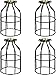 Bulb guards
