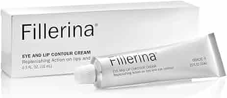 フィレリーナ Fillerina アイ＆リップ コントゥール クリーム Amazon.co.jp: Fillerina フィレリーナ アイ＆リップ コン