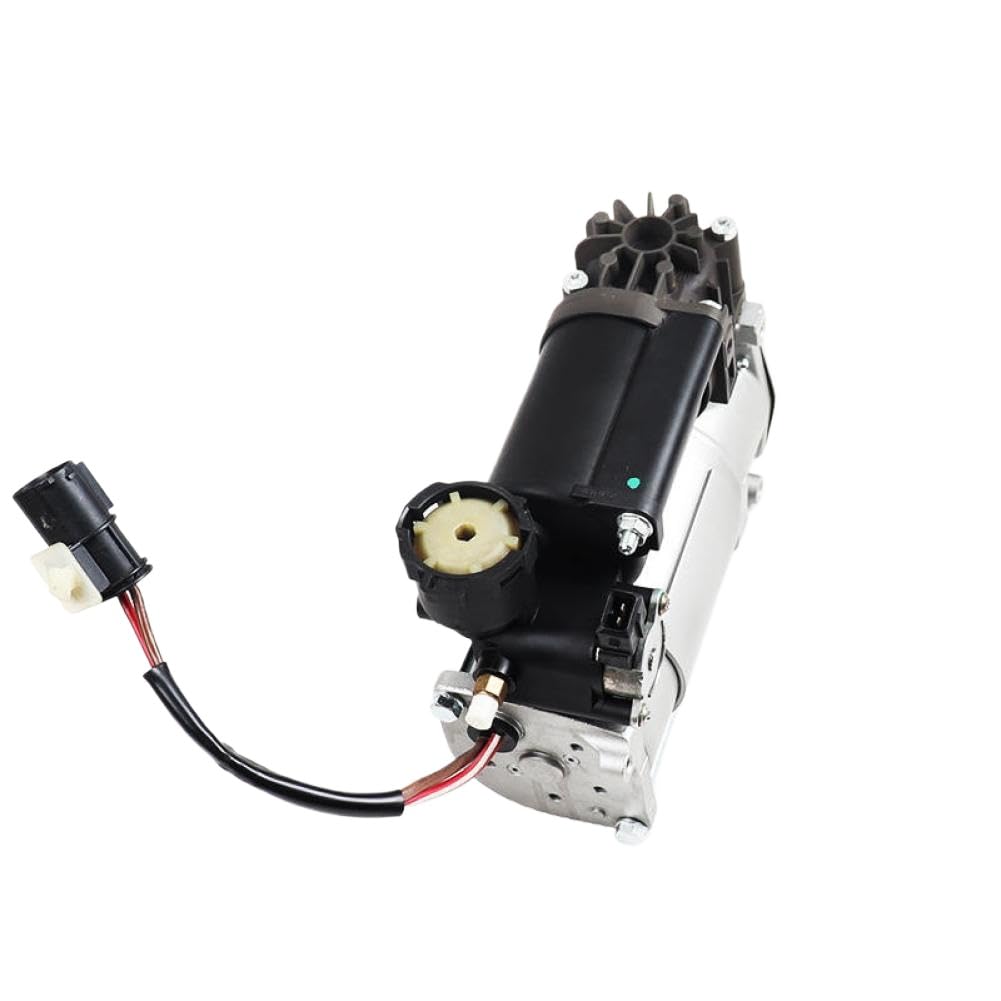 Jhshhpmec Onecolor Air Suspension Compressor Compatible With Discovery 2 Lr2 L318 Td5 Rqg100041