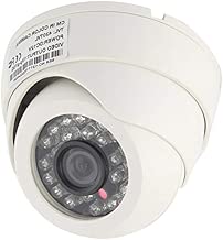 420TVL Material Infrared Camera Surveillance