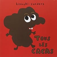 Tous Les Cacas 2211089321 Book Cover