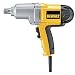 DEWALT Impact Wrench, Detent Pin Anvil, 7.5-Amp, 3/4-Inch (DW294)
