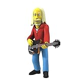 NECA Simpsons 25th Anniversary 5
