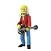 NECA Simpsons 25th Anniversary 5" Series 5 Tom Petty Action Figure