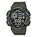 Casio Orologio Solo Tempo Uomo Timeless Collection - Ws-1500H-3Bvef Trendy Cod. WS-1500H-3BVEF - 3