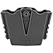 SPRINGFIELD ARMORY Sprgfld Dbl Mag PCH 9,40,357,45Gap