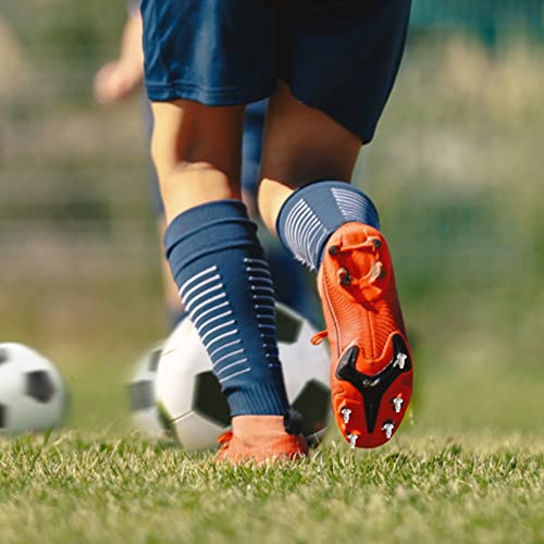 INOOMP Track Spike Steel Track and Cross Country Spikes Calçado Spikes substituição para tênis de co