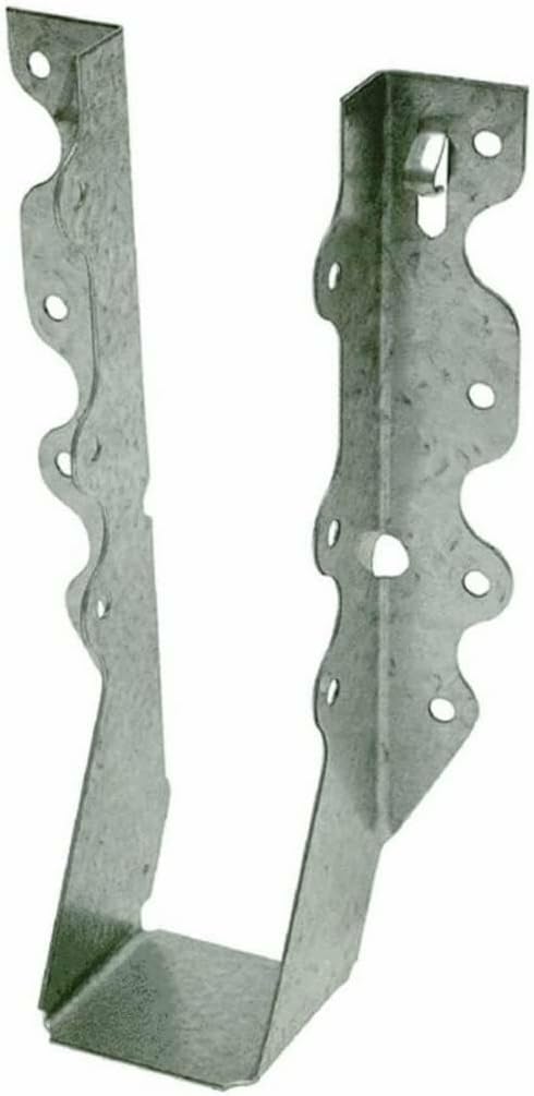 200 Pack MLK Strong Tie LU28 2 x 8 Economy MLK Joist Hanger