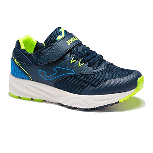 Joma fast scarpa running bambino