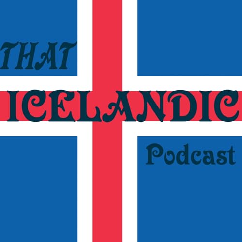 That Icelandic Podcast Titelbild