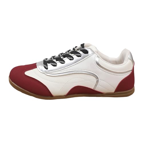 Chaussure de sport sans lacets en maille anti-transpiration