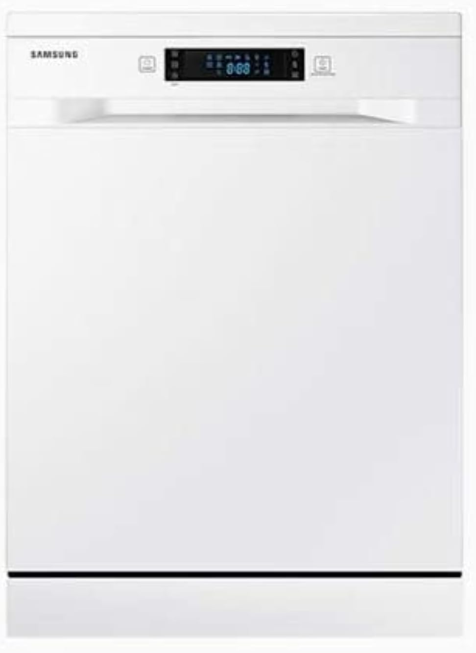 Samsung Dishwasher 14 kg 1800 W DW60M5070FW 60 X 59.8 X 84.5 White