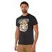 Rothco Bi - Marine Globe & Anchor T-Shirt, X-Large