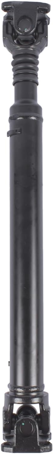 GELUOXI Front Driveshaft Replacement for Mercedes C240 C280 C320 C350 2003-2007 2.6L 3.0L 3.2L 3.5L 4Matic AWD Auto Trans 2034106106 A2034106106