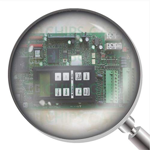 175H1431 1Pcs Used 175H1431 Dt5 3000 Inverter Board Tested in Good Condition