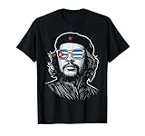 Ernesto Che Guevara Revolutionary Tees...