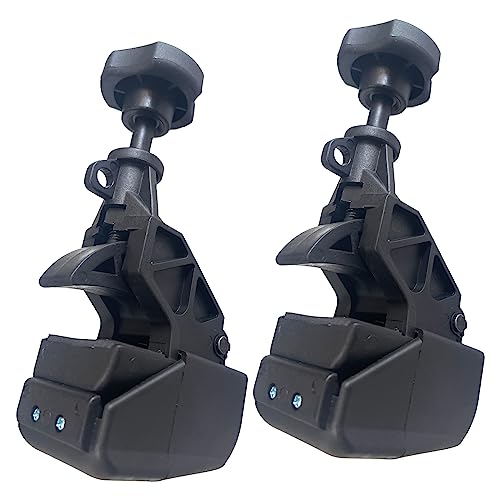 S-NET ビードヘルパー タイヤチェンジャー リム 保護 タイヤ 交換 工具 ビートブレーカー パンク 修理 車 プラスチック製 SN-355-TC 2個