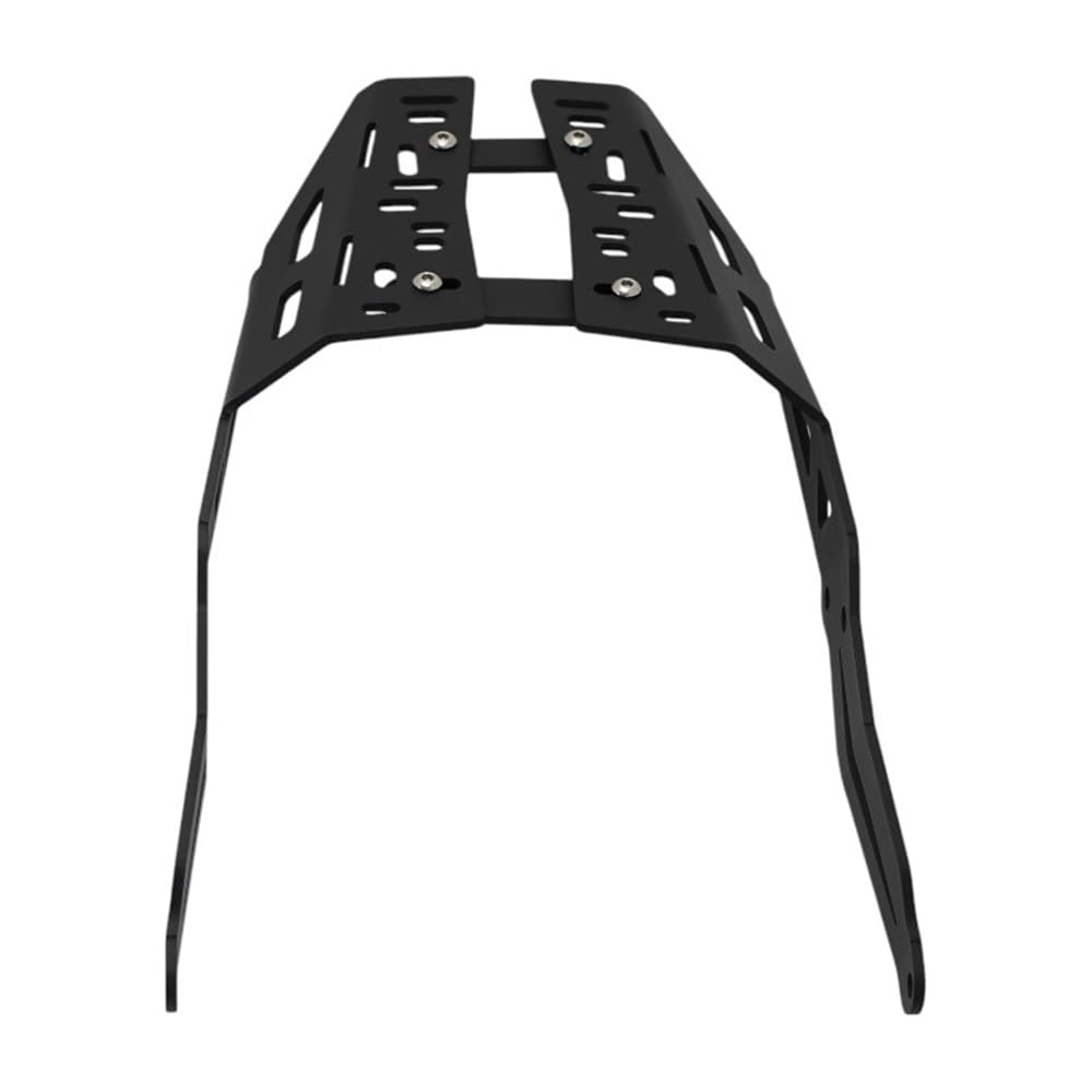Pannier Holder para TRK702 para TRK702X 2022-2024 Portaequipajes Trasero