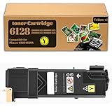 Modèle applicable: pour Xerox Phaser 6128 6128N imprimante.