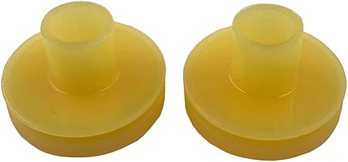 Miniatura 5 de 2 válvulas de cabeza 180450-S compatibles con Bostitch Dewalt Porter Cable Craftsman Stanley BT1855 SB-2IN1 SX1838 SX1838 SB-1850BN SB-1842BN