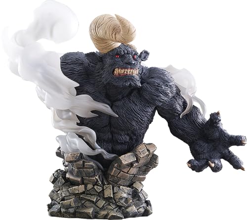 Zodd Busto 14,5 cm Berserk