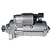 Produktbild HELLA - Starter/Anlasser - 12V - 2kW - für u.a. Audi A3 (8P1) - 8EA 012 528-581