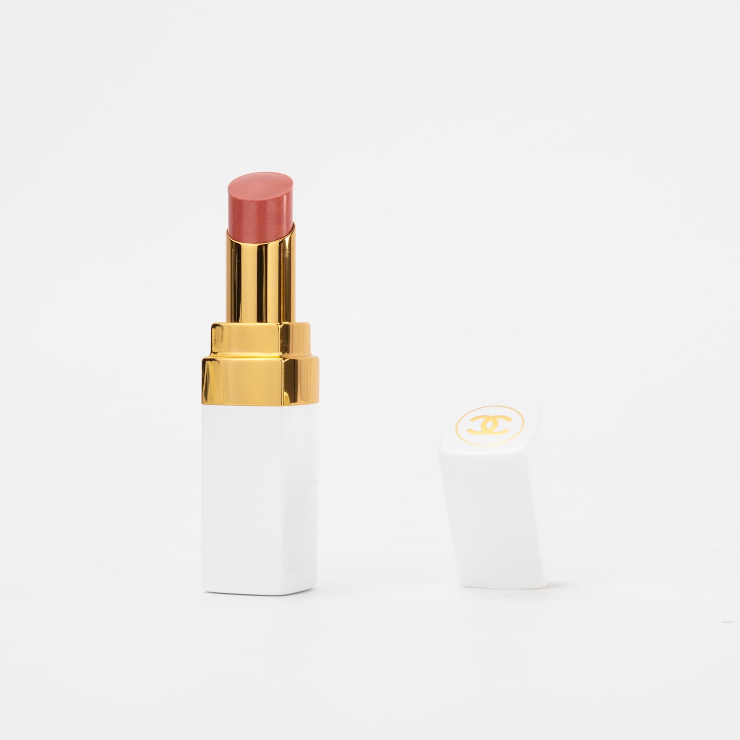 Amazon.co.jp: Chanel Rouge Coco Bomb Lip Baume (#928 Pink Delight