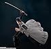 TAMASHII NATIONS - Bleach: Thousand-Year Blood War - Byakuya Kuchiki, Bandai Spirits S.H.Figuarts Action Figure