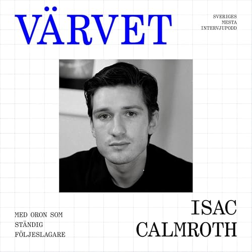 KORT Isac Calmroth: &rdquo;Jag blev paranoid efter Ondskan&rdquo;