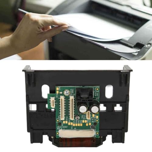 Tête d'impression Officejet Pro 6830 buse de remplacement 6230