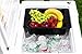 Dry Goods Tray for Yeti Tundra Haul Cooler - The Only Dry Goods Tray On The Market Specifically Designed to Work with The New Yeti Tundra Haul Wheeled Cooler