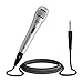 Sony GTKXB90 High Power Portable Bluetooth Speaker with Sony Mic and 6-Feet Premium Audio Cable Bundle (4 Items)