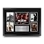 Star Wars Episode 8 (A3 Framed Display)