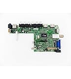 Seiki - Seiki SE32FY22 Main Board CV3393BH-CPW 35J0734 #M8962 - #M8962