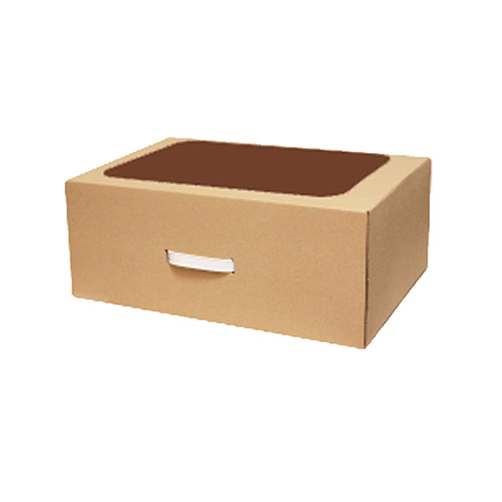 Amazon.co.jp: そらいろや 踏み台昇降 ダンボールステップ 20cm (無地