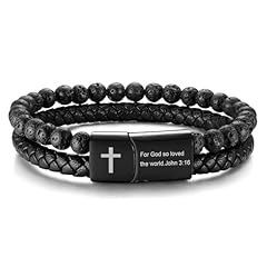 For God so loved the world...