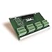 Opto 22 SNAP-AIV-HDB - Breakout Board for SNAP-AIV-32 Analog Input Module