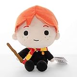  Wizarding World-Peluche Yume Harry Potter Ron Weasley, Multicolor RS231075