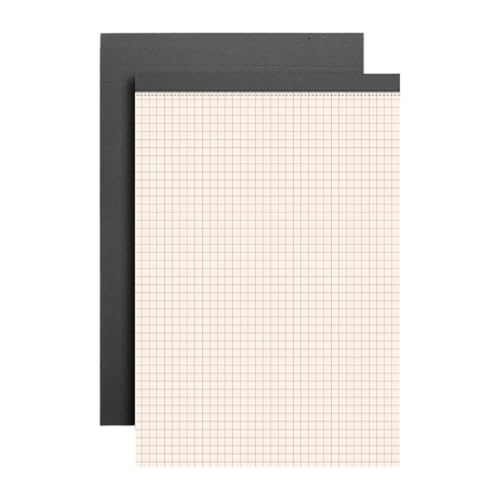 ノートブック裏地紙ノートパッド複数ページタイプ破れにくいポータブル学校オフィス必須ツール書き込みパッドティアオフデザイン
