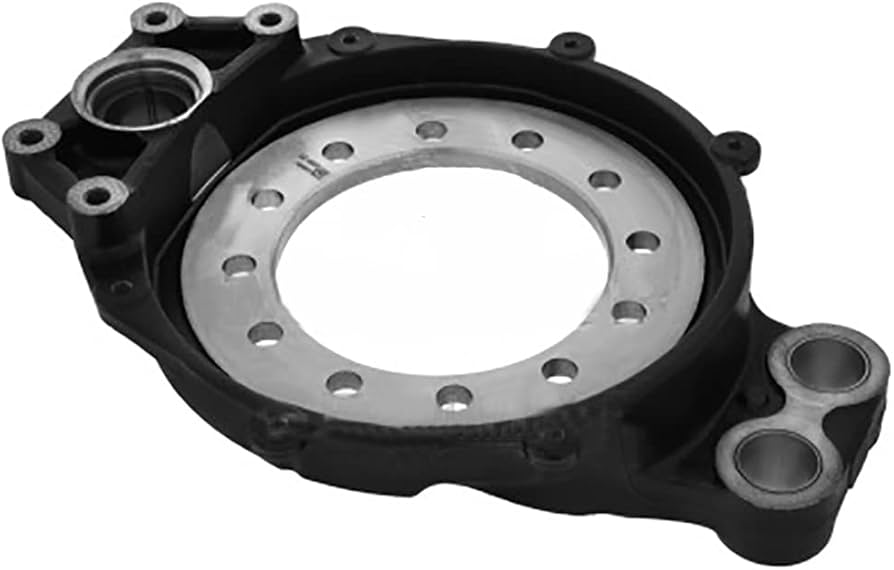 メル81351  Amazon.com: LUFT MEISTAR A2123208113 4WD Front Left Air Shock