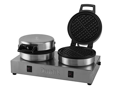 WAFFLE IRON