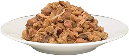 HiLife it's only natural - Complete Wet Cat Food - Chicken Dinner in Jelly - 100% Natural Ingredients Grain Free, 18 Pouches x 70g
