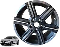 Roda de Liga Leve Aro 17 para Honda HR-V, Modelo 2023-2025